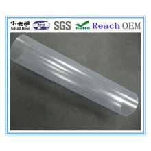 High Quality Cleare Plastic PVC Pipe